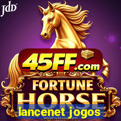 lancenet jogos